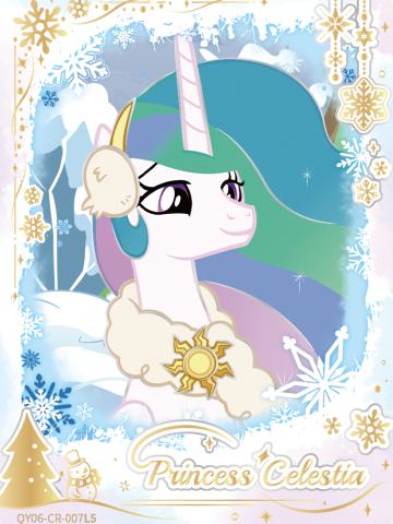 Princess Celestia