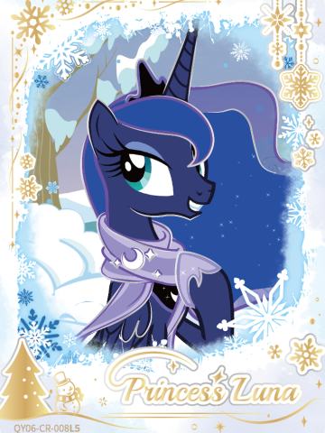 Princess Luna