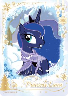 Princess Luna