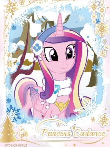 Princess Cadance