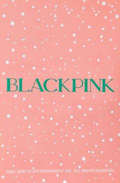 2020夏日日记 秀 Ver.B-资料图