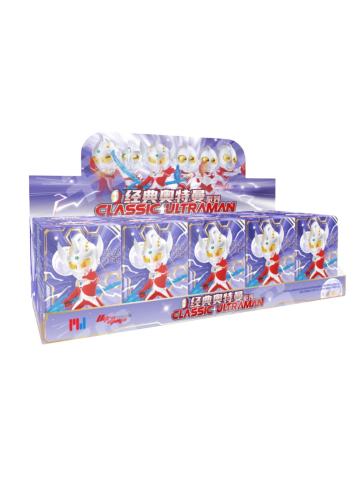 经典系列冰箱贴