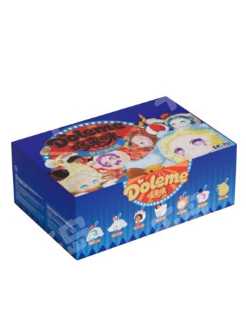 梦幻游乐园系列