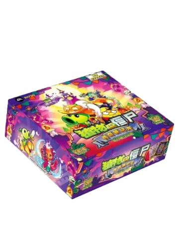 超时空历险-第9弹：僵僵惊魂夜