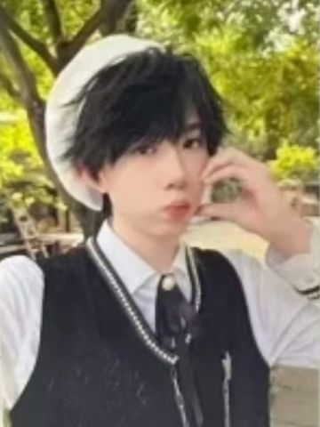 奕恒 突围SSR卡 ver.B