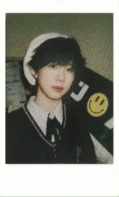 奕恒 突围SSR卡 ver.D