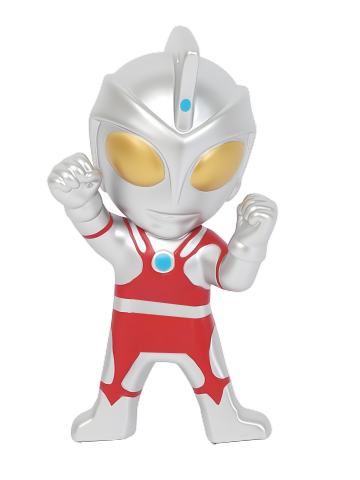 大隐藏-艾斯奥特曼