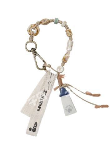 海极之歌灯塔挂饰