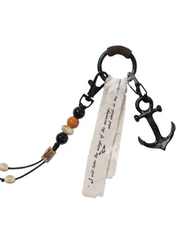 海极之歌领航挂饰