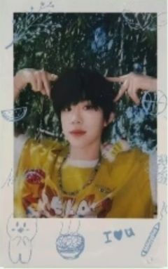 奕恒 突围SP卡 ver.C