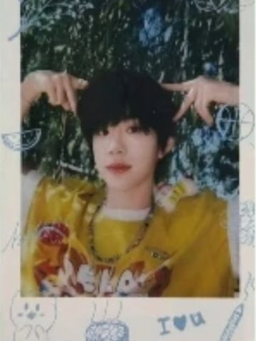 奕恒 突围SP卡 ver.C