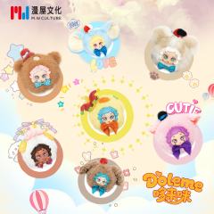 梦幻游乐园系列