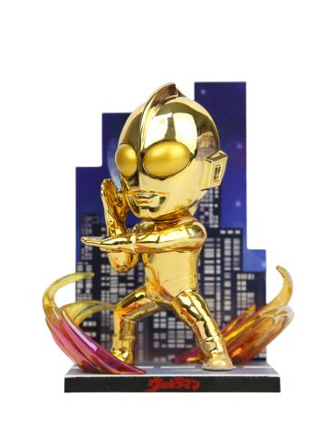 大隐藏-初代奥特曼