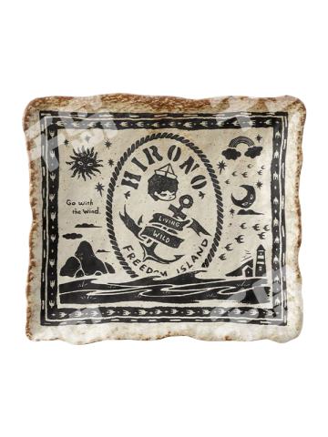 海极之歌自由岛托盘