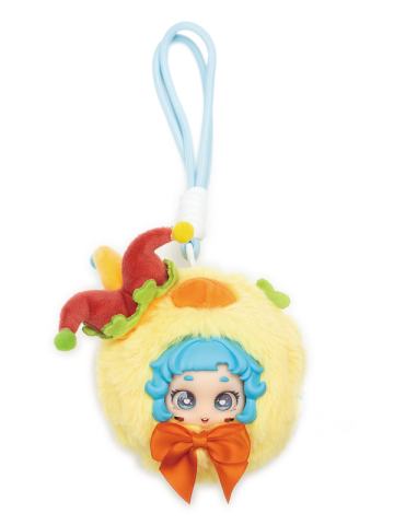 隐藏款-小鸡啾啾