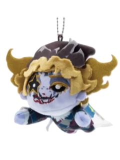 喧嚣玩偶挂件-甜品天堂七周年系列