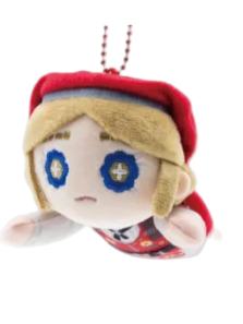 玩具商玩偶挂件-甜品天堂七周年系列