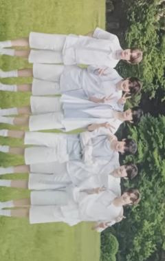 yzy1.0团 青溯ver.