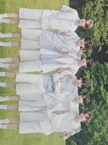 yzy1.0团 青溯ver.