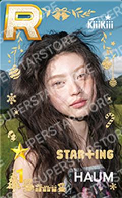 圣诞快闪游戏卡4