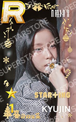 圣诞快闪游戏卡7 ver.A