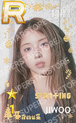 圣诞快闪游戏卡6 ver.A