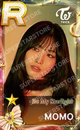 圣诞快闪游戏卡 桃 ver.C