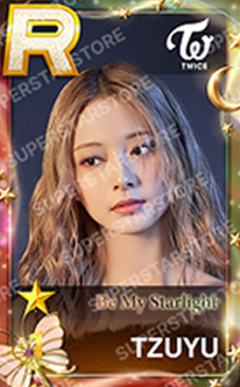 圣诞快闪游戏卡 瑜 ver.C