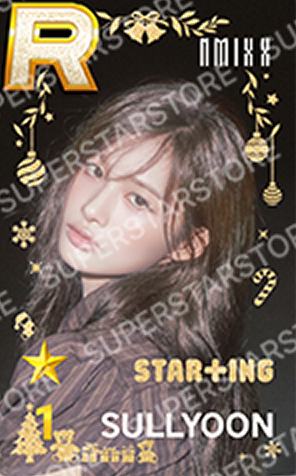 圣诞快闪游戏卡3 ver.A