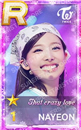 圣诞快闪游戏卡 脸 ver.A