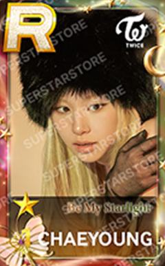 圣诞快闪游戏卡 彩 ver.C