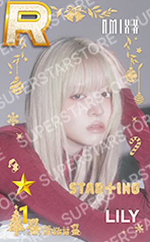 圣诞快闪游戏卡2 ver.A