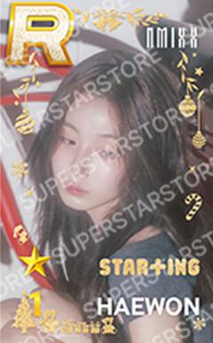 圣诞快闪游戏卡1 ver.A