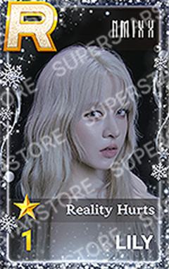 圣诞快闪游戏卡1 ver.B