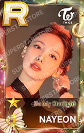 圣诞快闪游戏卡 脸 ver.C