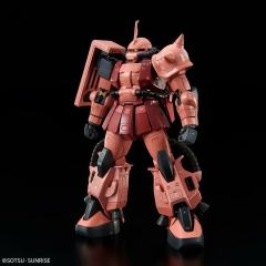 RG MS-06R-2 扎古 II 高机动型 Team Monstor Custom