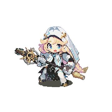 胜利女神金秋庆典勋章