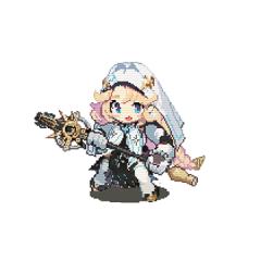 胜利女神金秋庆典勋章