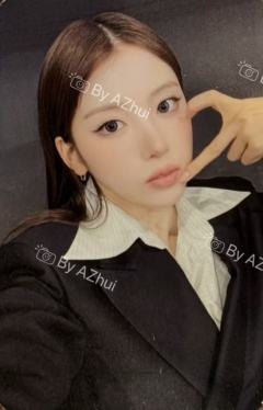 仁川入场卡day2 6