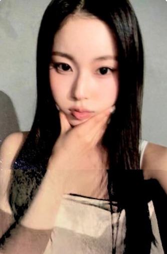 仁川入场卡day1 7