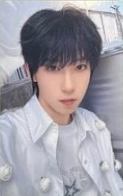 博文 突围R卡 ver.C