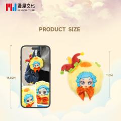 梦幻游乐园系列-资料图