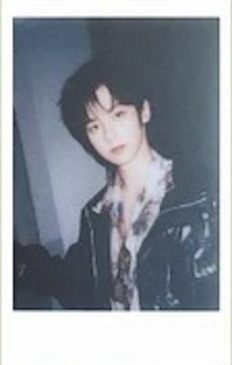 涵博 突围R卡 ver.D