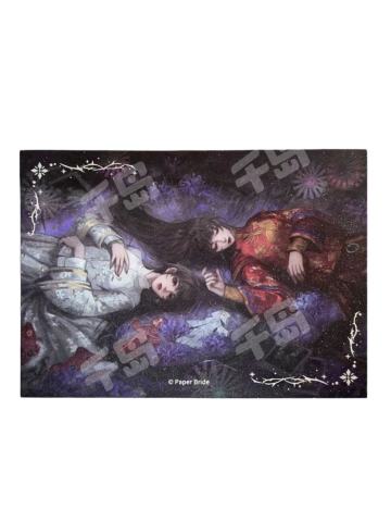 色纸-欢乐谷联动莫离莫弃系列