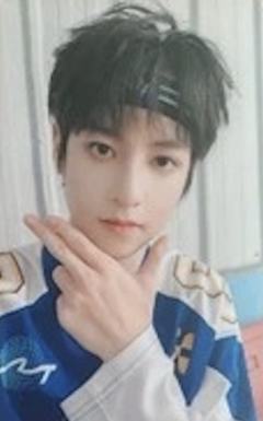 涵博 突围R卡 ver.B