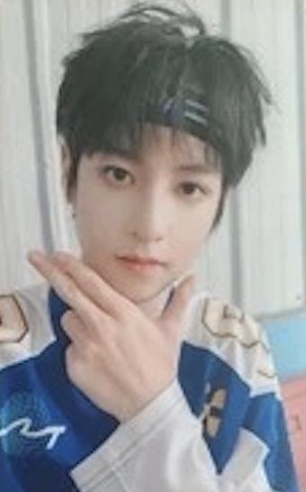 涵博 突围R卡 ver.B