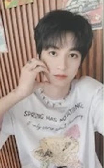 涵博 突围R卡 ver.C