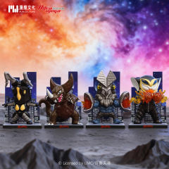 经典系列冰箱贴-资料图