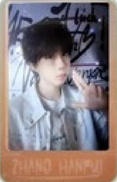 奕恒 突围SP卡 ver.B