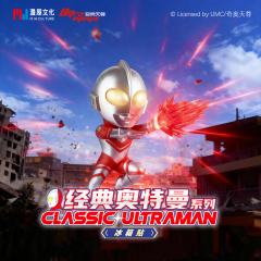 经典系列冰箱贴-资料图